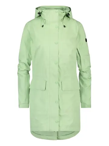 Jippie – Regenparka dames - Human Nature