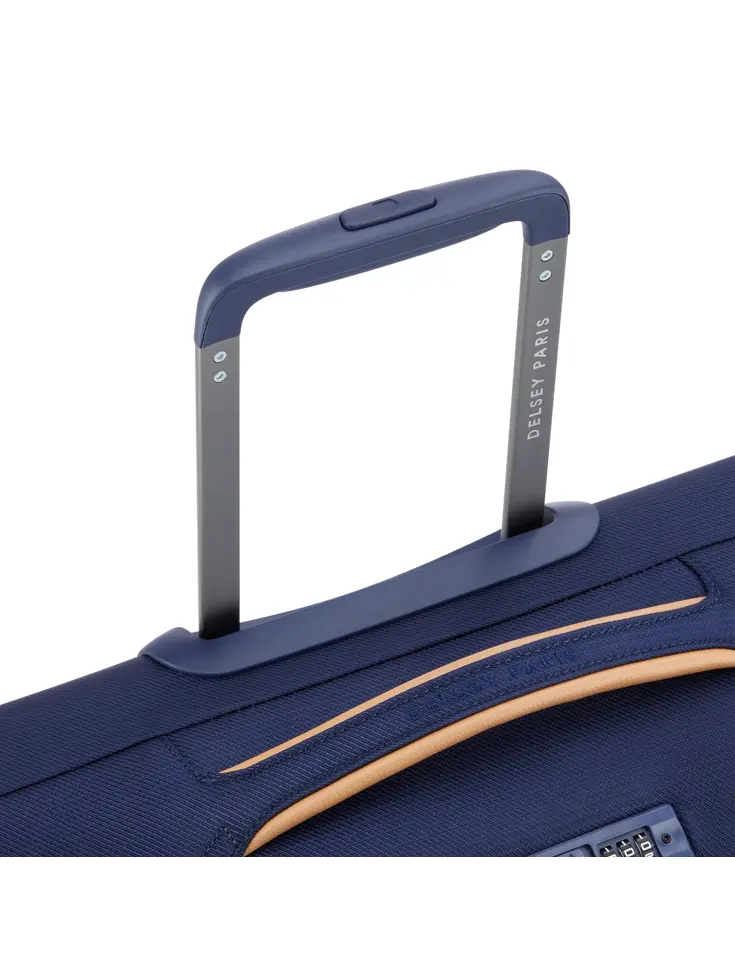 Montmartre 3 Spinner 68 Expandable  | 68 L