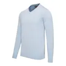 Heren Salerno Pullover Cappuccino Italia