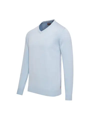 Heren Salerno Pullover