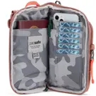 Pacsafe - GO Tech Crossbody - Schoudertas