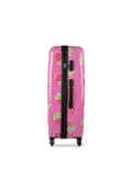 Reiskoffer met print - 76cm