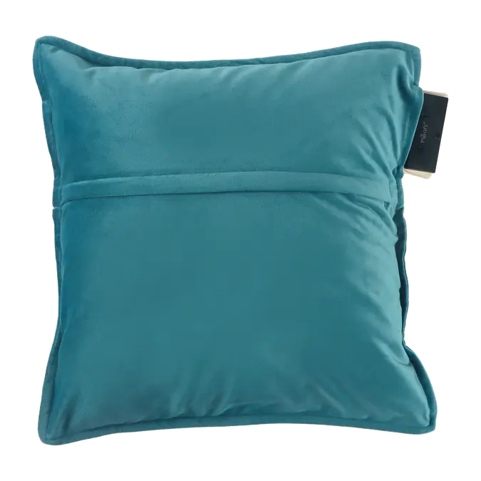 Pleafs Warmtekussen 45x45cm Plush