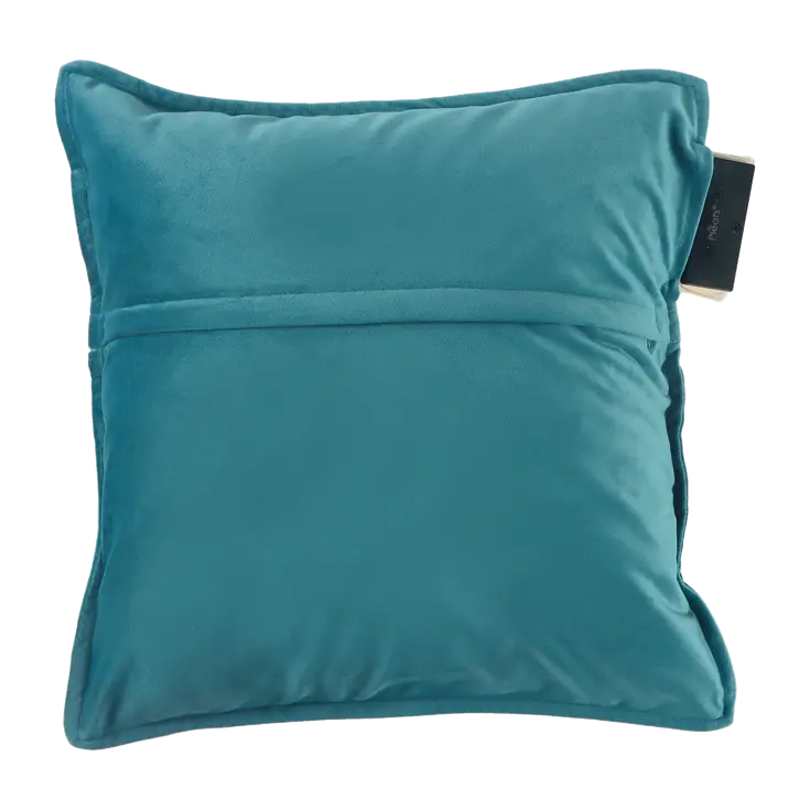 Pleafs Warmtekussen 45x45cm Plush