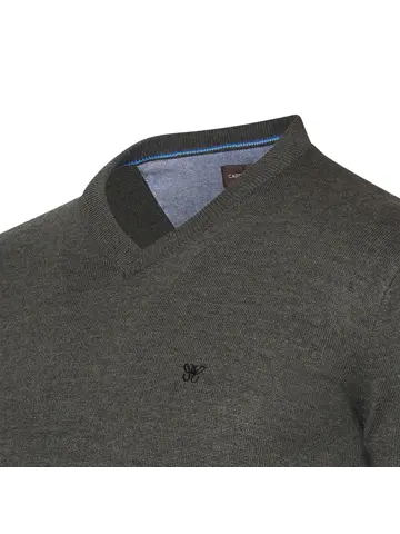 Heren Salerno Pullover