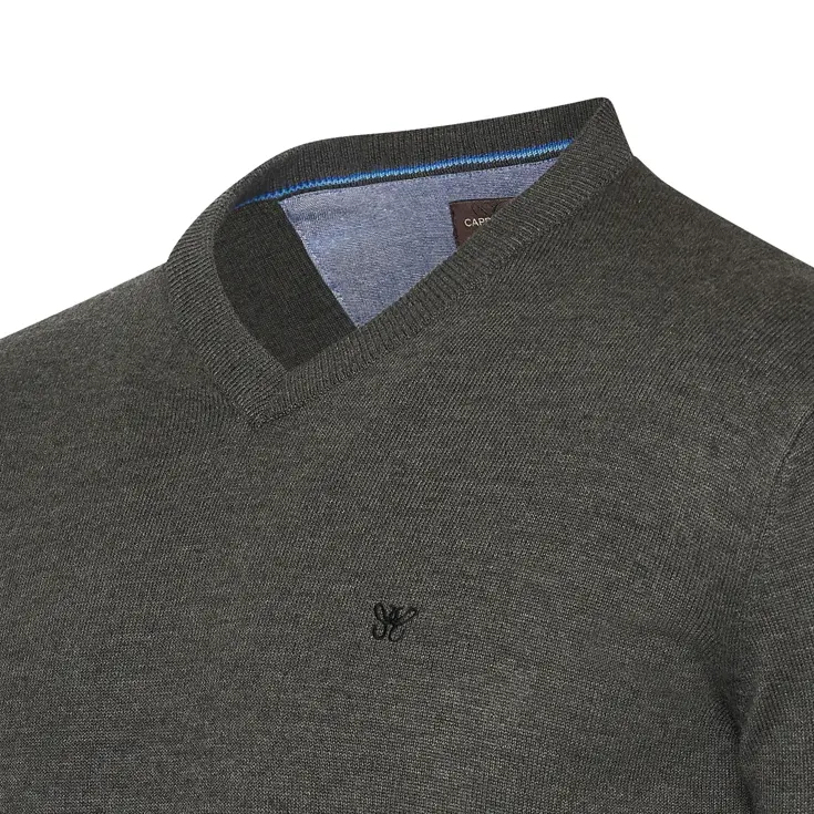 Heren Pullover Salerno