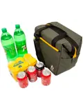 Koeltas Ryndale Groen 18L
