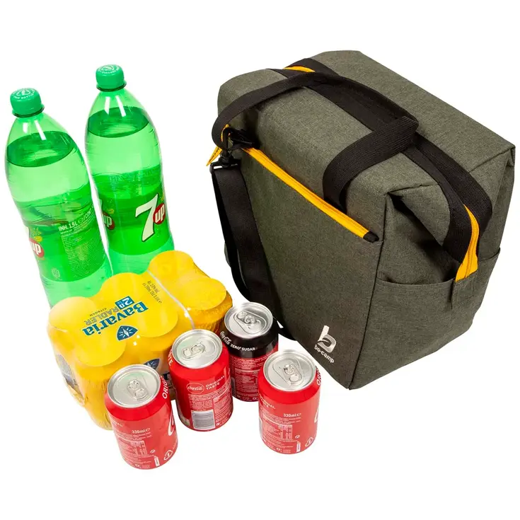 Bo-Camp Koeltas Ryndale Groen 18L