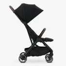 Air Buggy met transporttas - Deryan