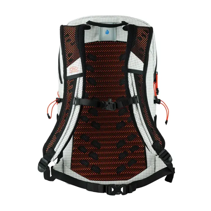 Rugzak Kynetik 15 liter