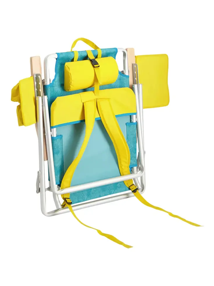 Human Nature - Strandstoel draagbaar