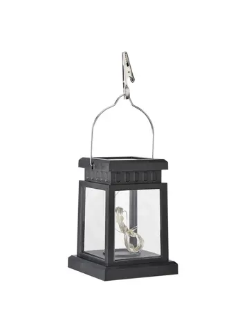 RexTech tafel- en hanglamp Sterre