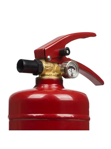 Smartwares BB2 Brandblusser – 2kg