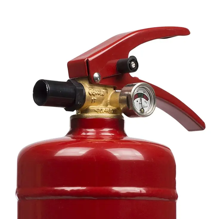 Smartwares BB2 Brandblusser – 2kg