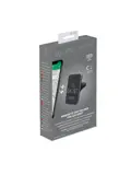 Universele smartphonehouder voor ventilatie