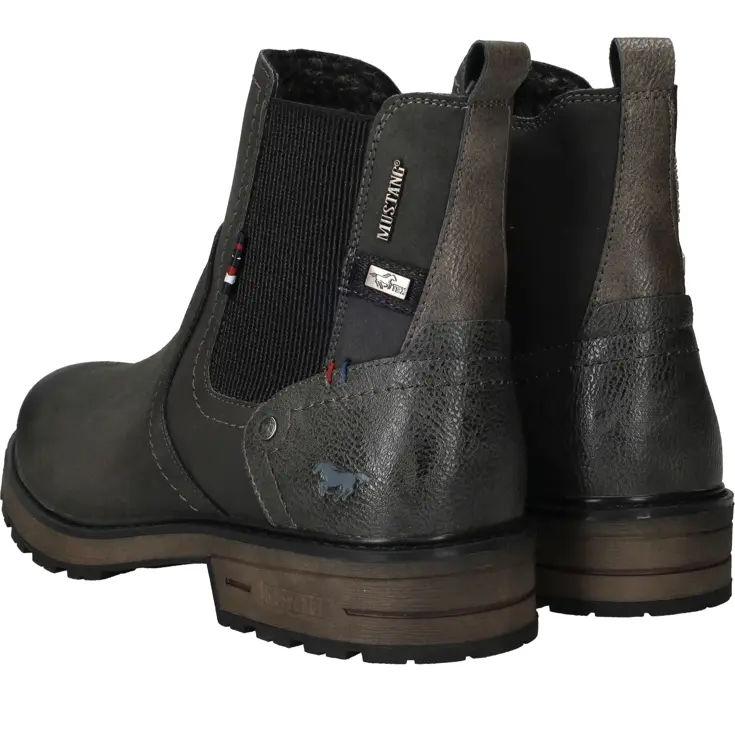 Chelseaboots Heren