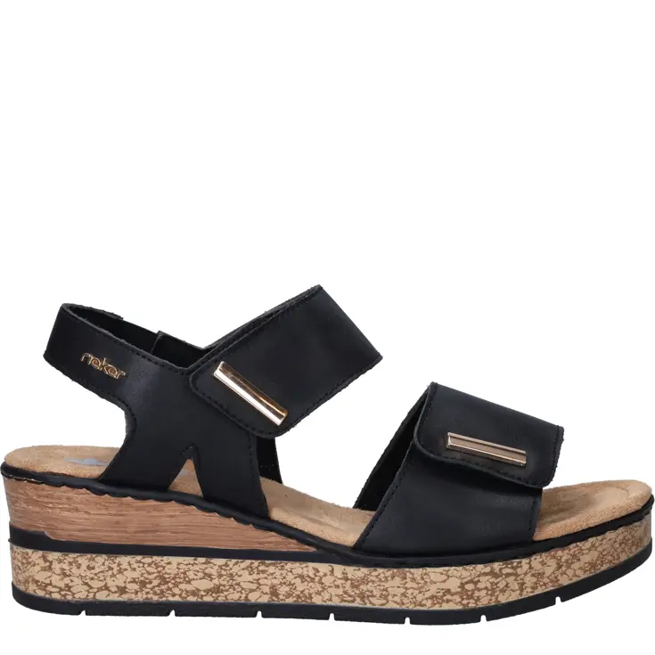 Sandalen Dames