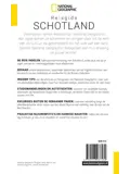 National Geographic Reisgids Schotland