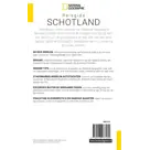 National Geographic Reisgids Schotland