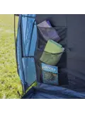 Campout 4-Persoons Vis-à-Vis Koepeltent