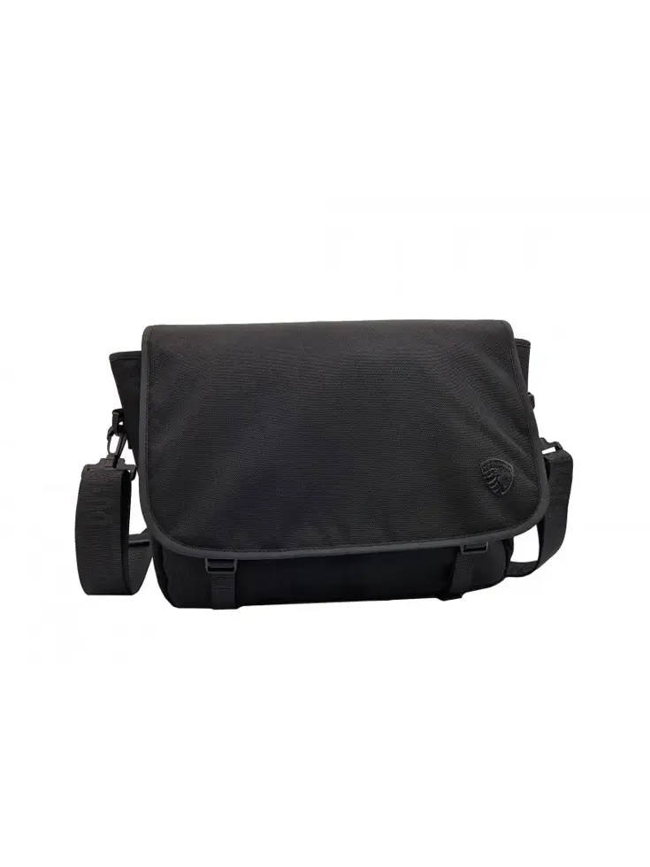 Dutch Shield Reis Laptop Schoudertas 13 inch