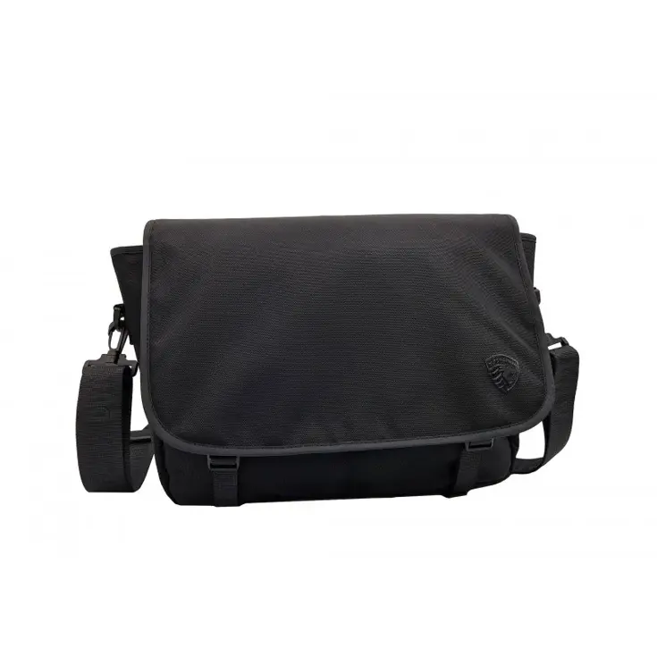 Dutch Shield Reis Laptop Schoudertas 13 inch