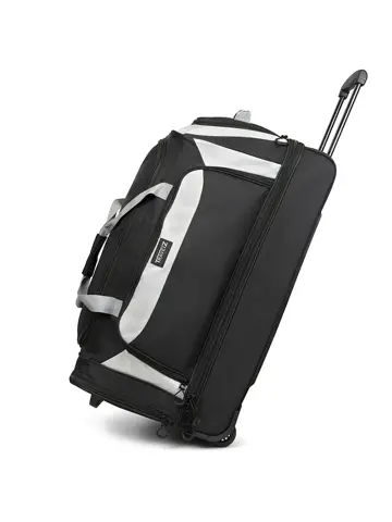 Reistas met wielen 96 Ltr