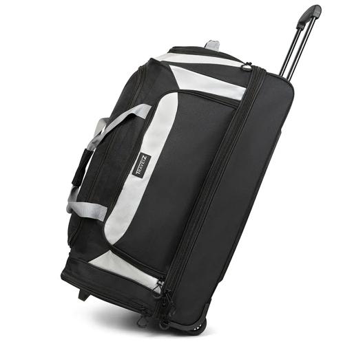 TravelZ Reistas met wielen 96 Ltr