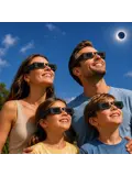 Eclips Brillen 4-Pack voor zonsverduistering