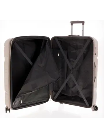 Boxing - Grote koffer - 77cm - 115L