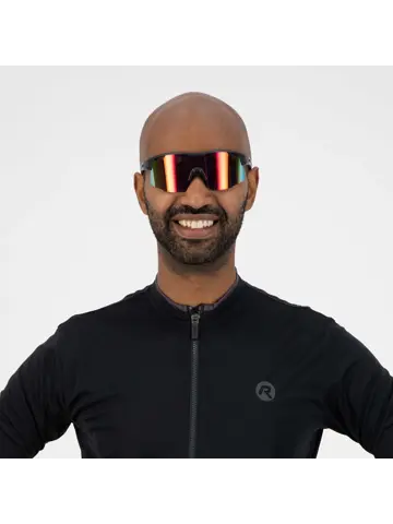 Pulse - Fietsbril  Dames en Heren