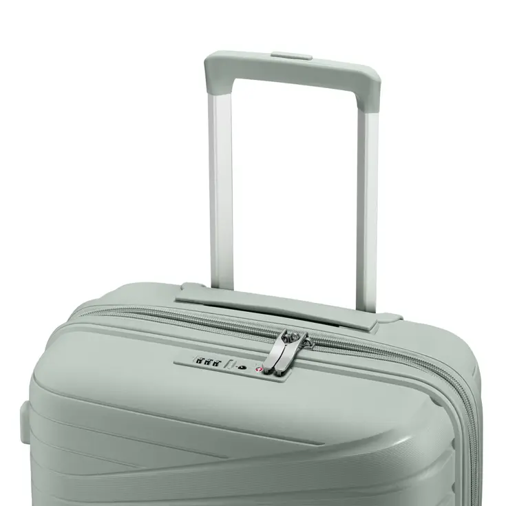 The Vibe koffer / 38 L