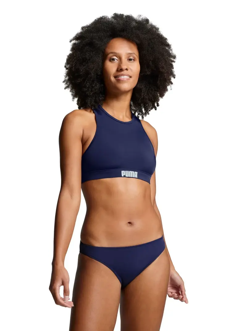 Classic - Dames - Bikinibroekje