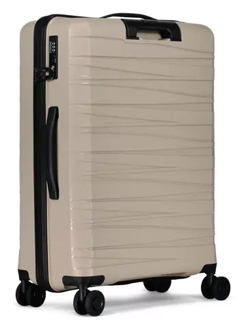 Honfleur medium - Koffer 70 liter – Human Nature