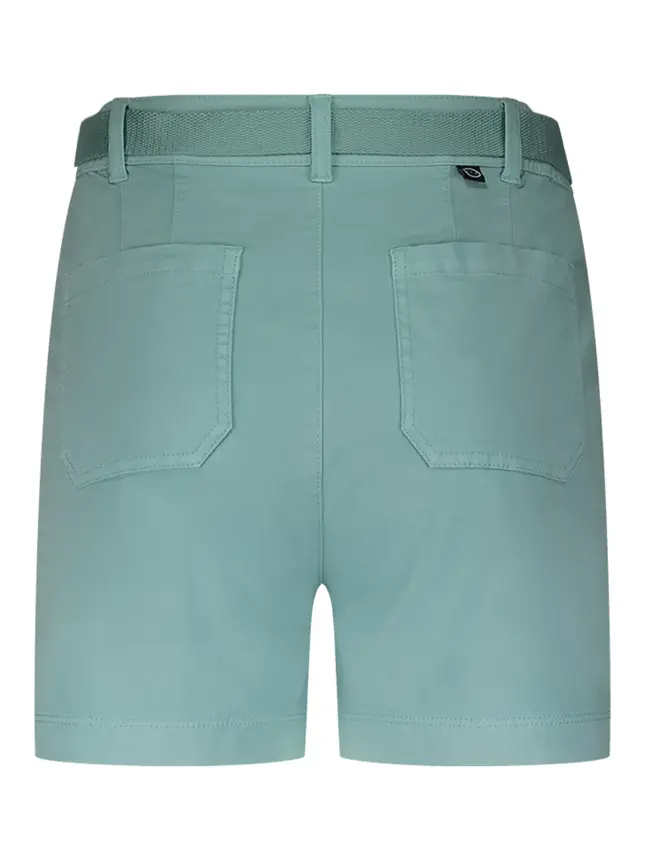 Ivra - Short dames - Human Nature