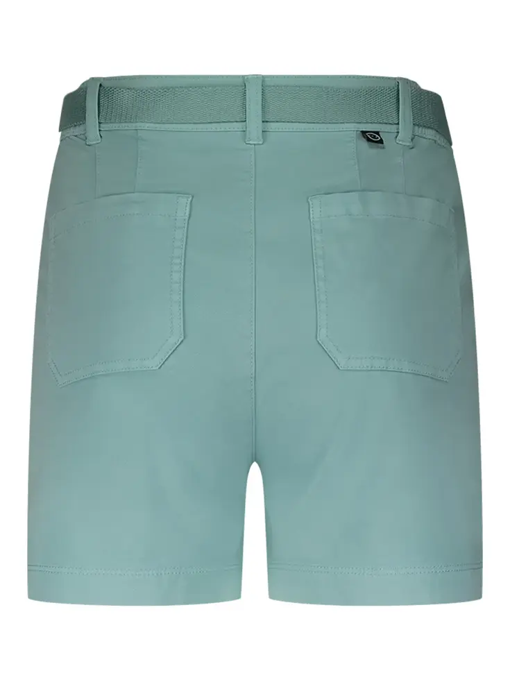 Ivra - Short dames - Human Nature