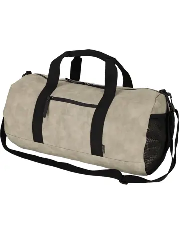 Waterafstotende duffeltas 40 liter weekendtas