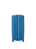 Roncato B-Flying expandable trolley 78 Blauw