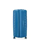 Roncato B-Flying expandable trolley 78 Blauw