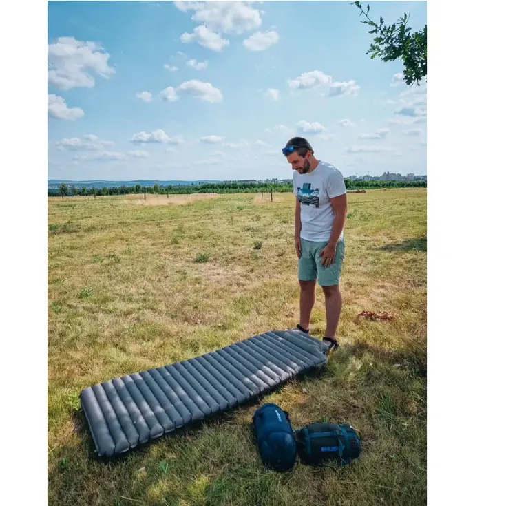 Opblaasbare slaapmat Flary 7
