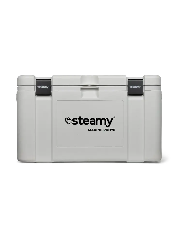 Steamy Marine Pro 70 Koelbox - 70L