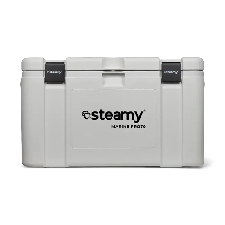 Steamy Marine Pro 70 Koelbox - 70L