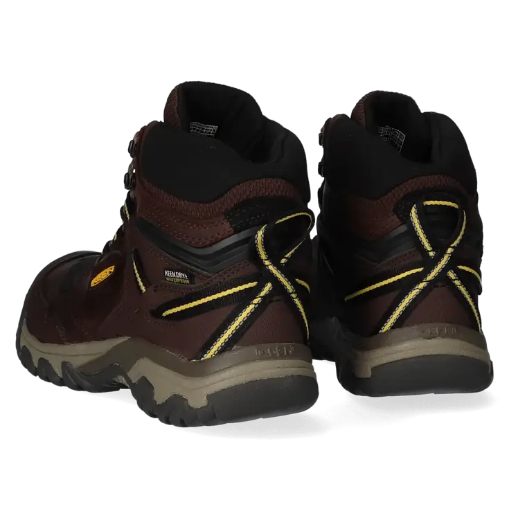 Ridge Flex - Wandelschoenen - Heren