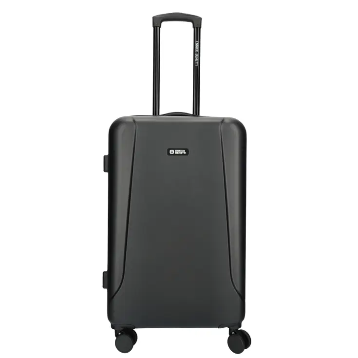 Edmonton - Middelgrote koffer - 67cm - 71L