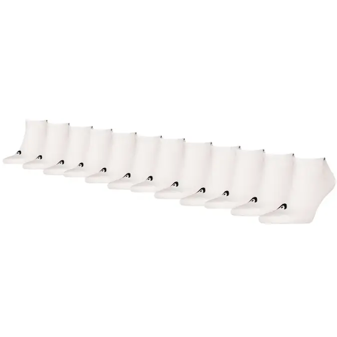 HEAD - Training - 12 paar - Sneakersokken