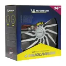 Michelin Wieldoppen Kendo 14" 4 stuks