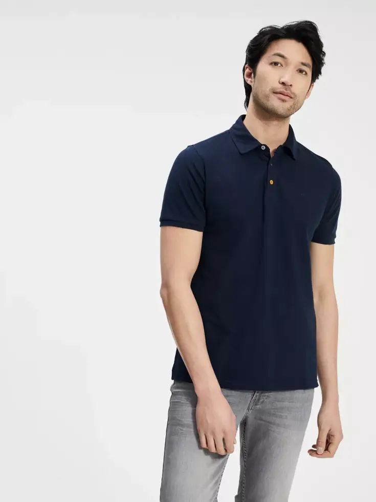 Fald – Polo Heren