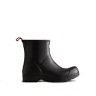 Men's Play Short Boots - Laarzen - Heren - Hunter