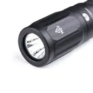 Nextorch E51C Zaklamp Oplaadbaar – 1600 Lumen