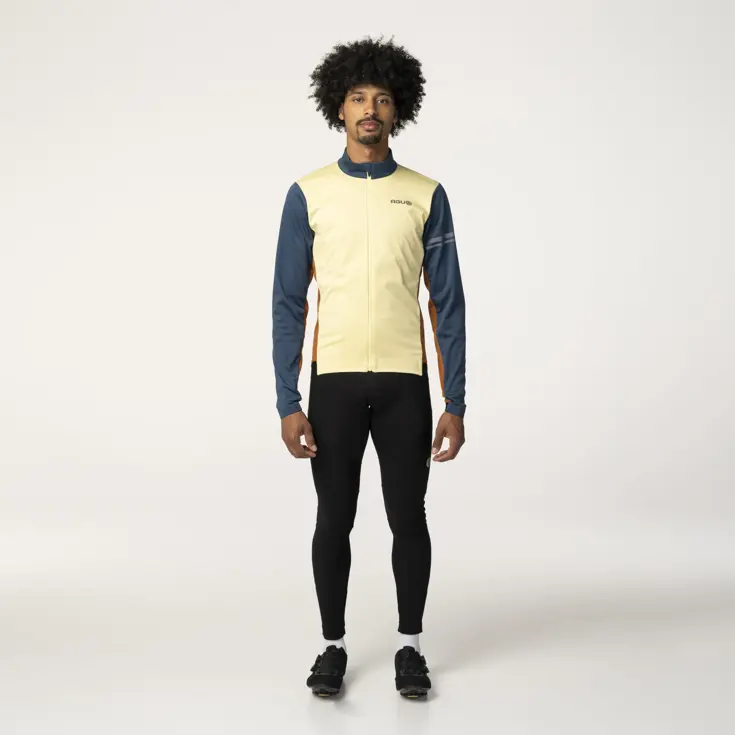Performance - Fietsjack heren